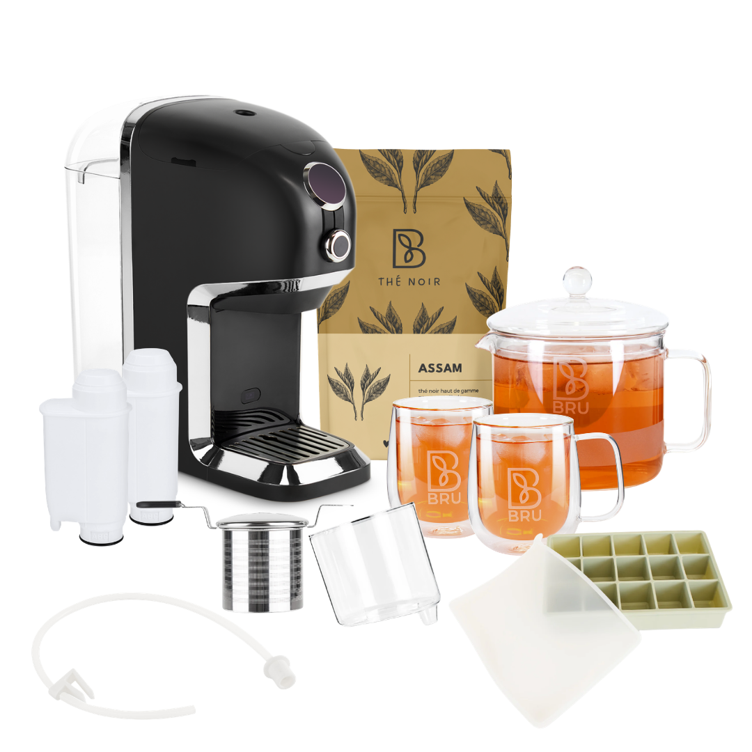 Kit Ultimate BRU
