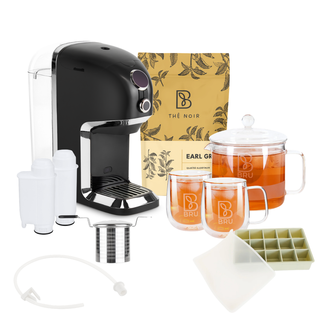 Kit Ultimate BRU