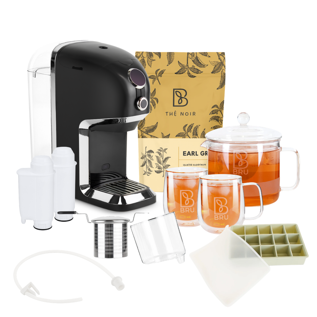 Kit Ultimate BRU