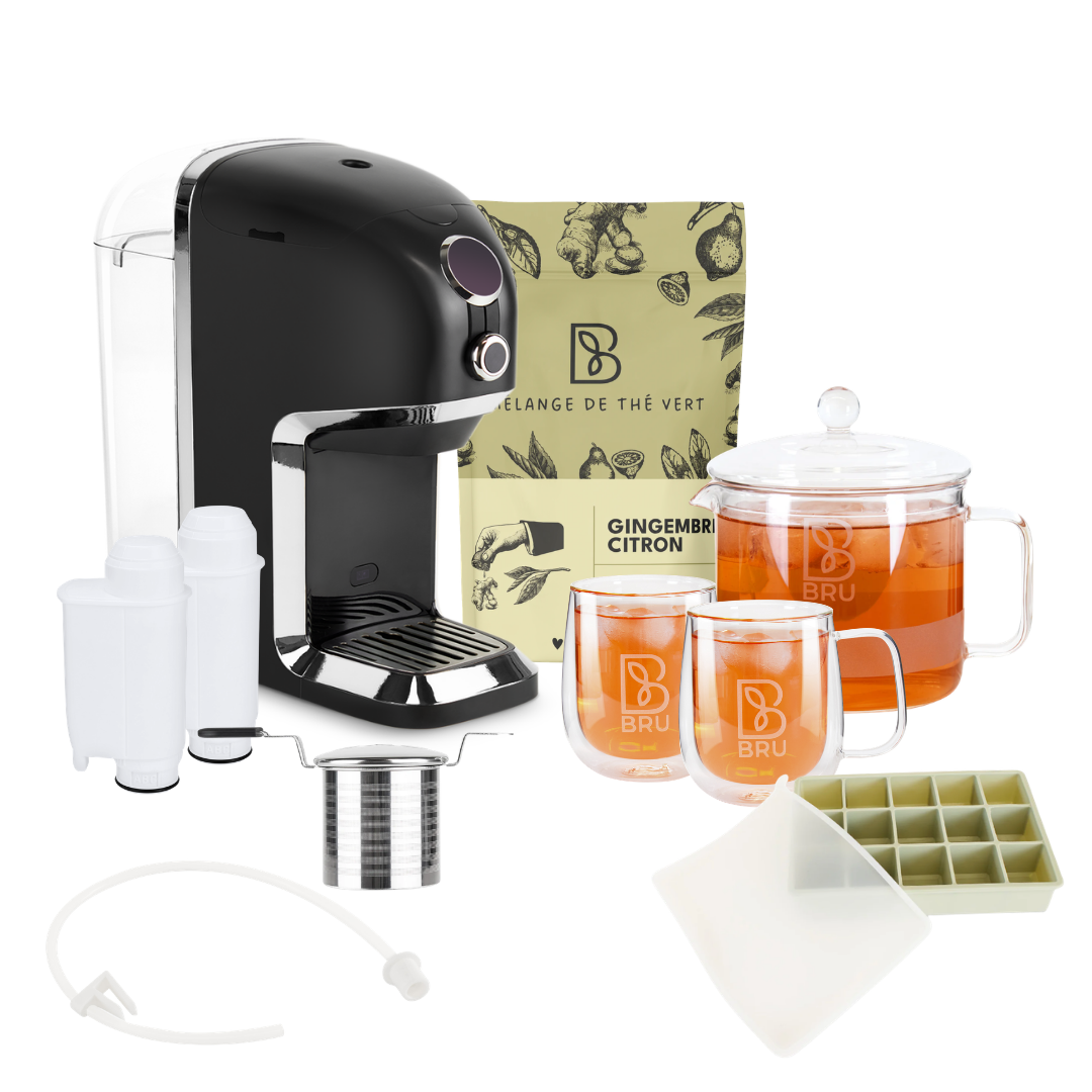 Kit Ultimate BRU