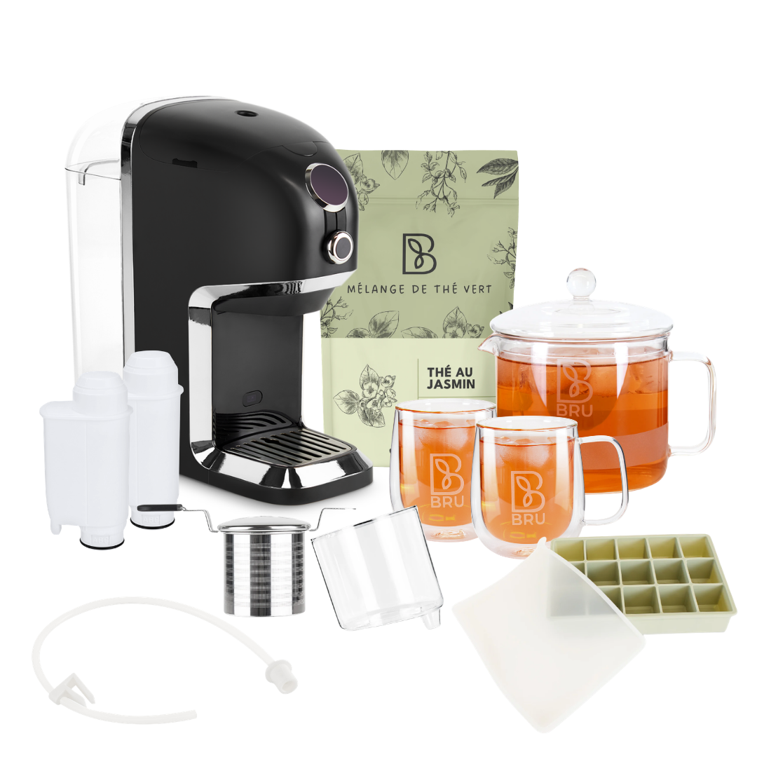Kit Ultimate BRU