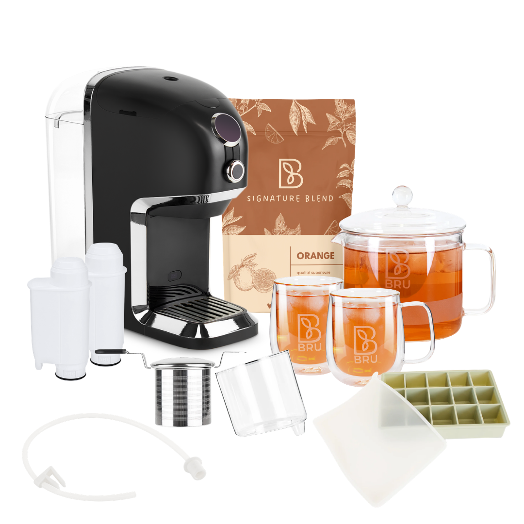 Kit Ultimate BRU