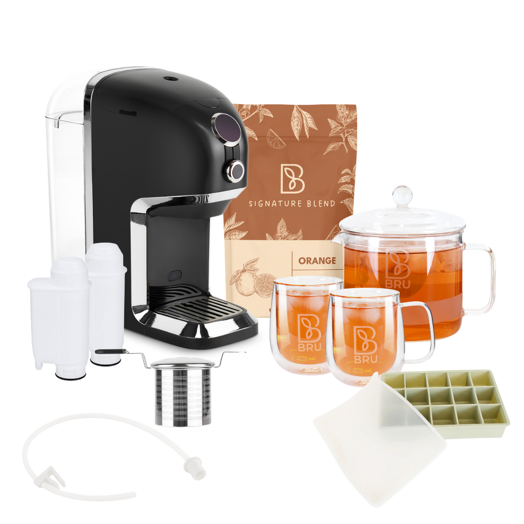 Kit Ultimate BRU