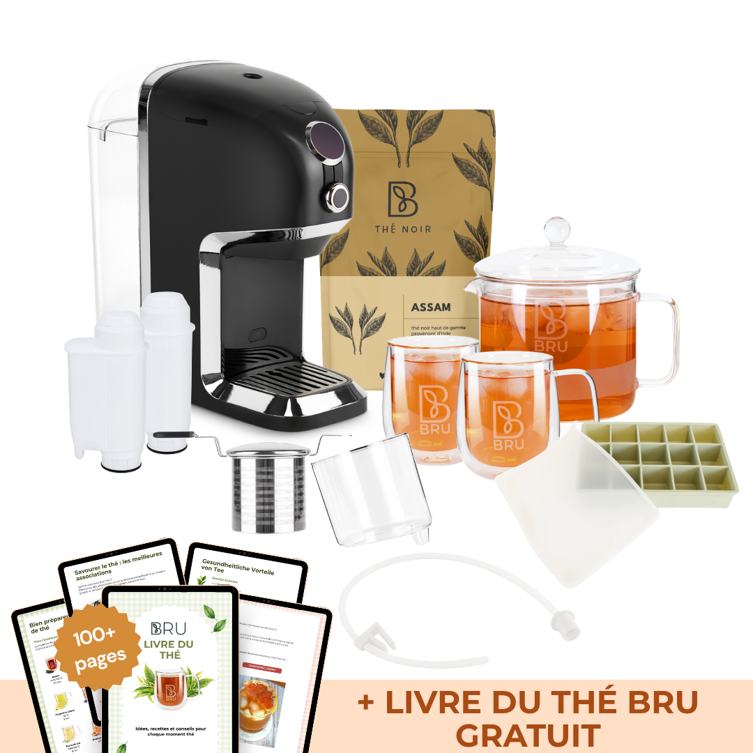 Kit Ultimate d'automne