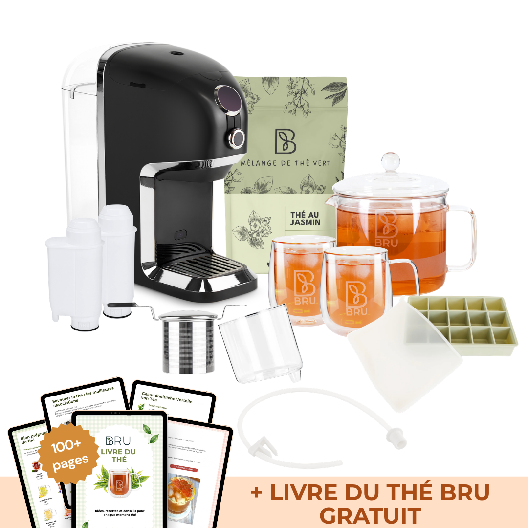 Kit Ultimate d'automne