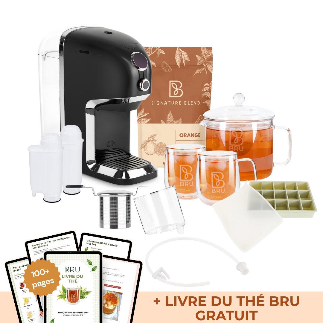 Kit Ultimate d'automne