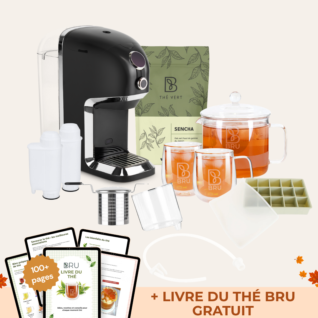 Kit Ultimate d'automne