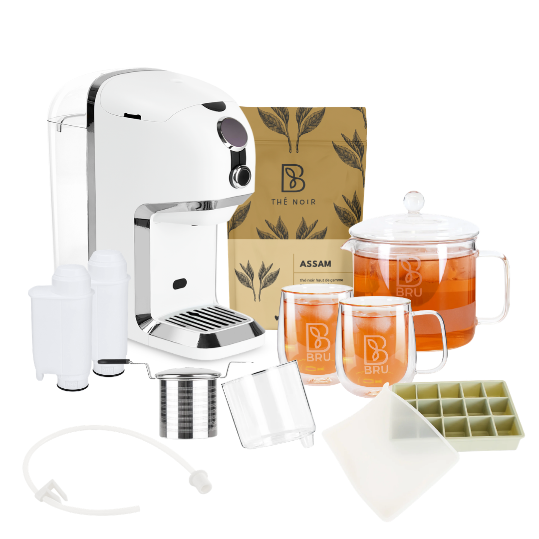 Kit Ultimate BRU