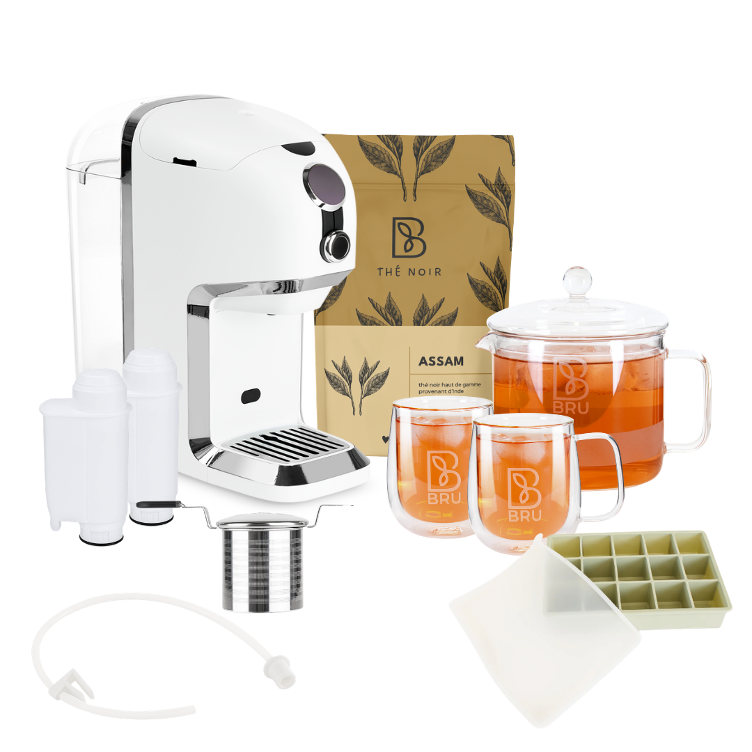 Kit Ultimate BRU
