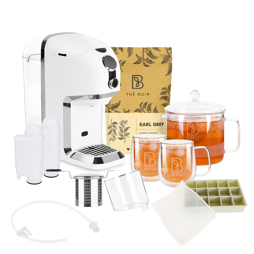 Kit Ultimate BRU