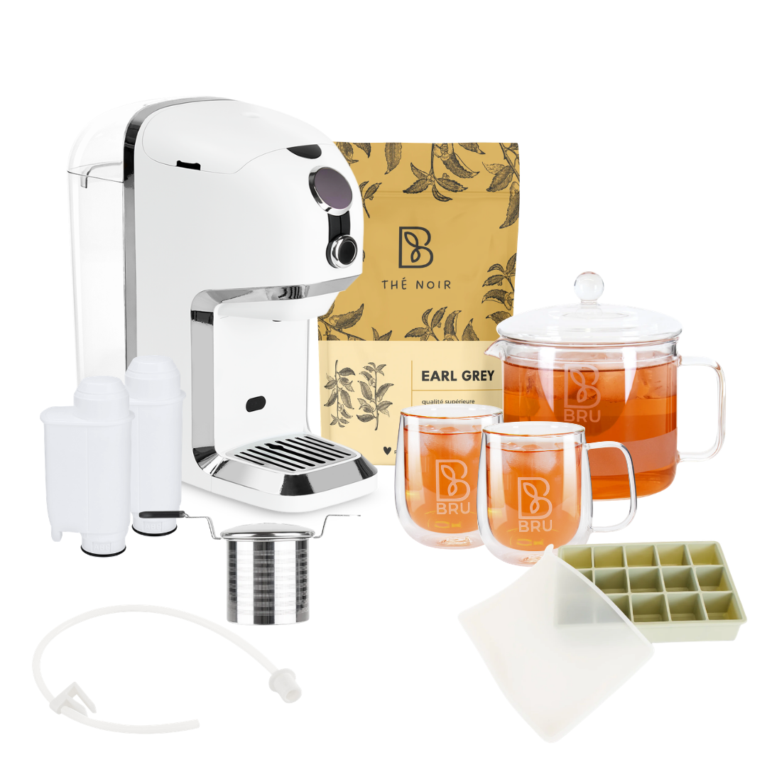 Kit Ultimate BRU