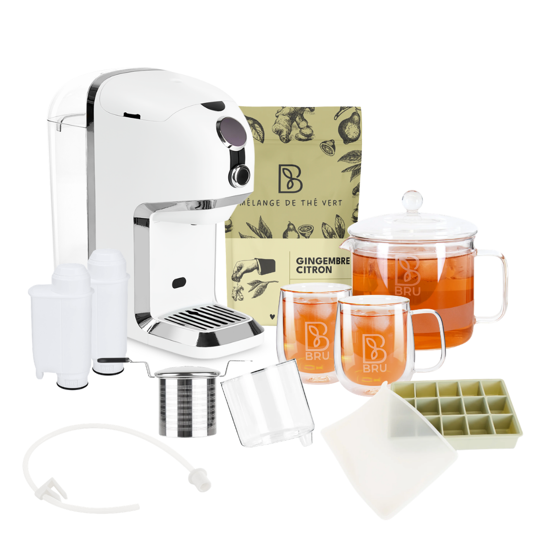 Kit Ultimate BRU
