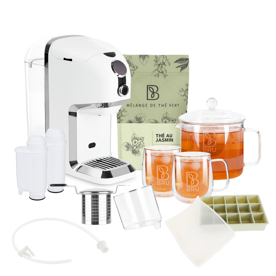 Kit Ultimate BRU