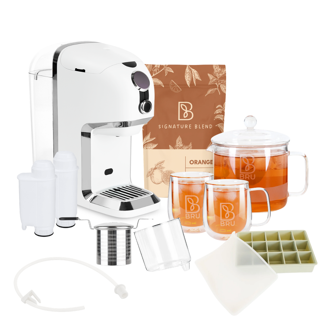 Kit Ultimate BRU
