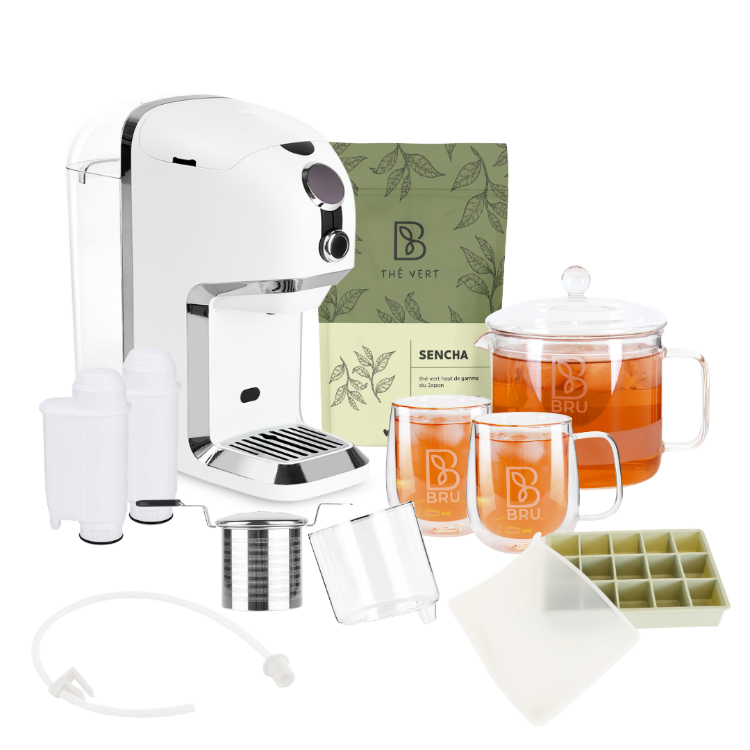 Kit Ultimate BRU