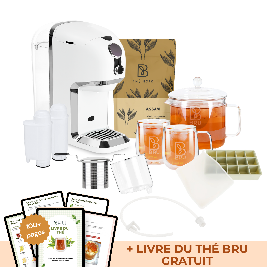 Kit Ultimate d'automne