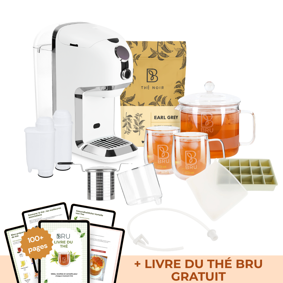 Kit Ultimate d'automne