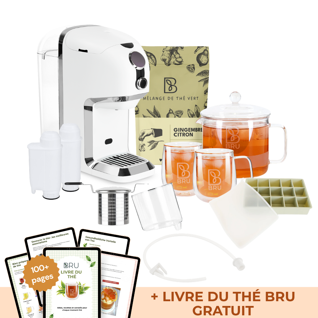 Kit Ultimate d'automne