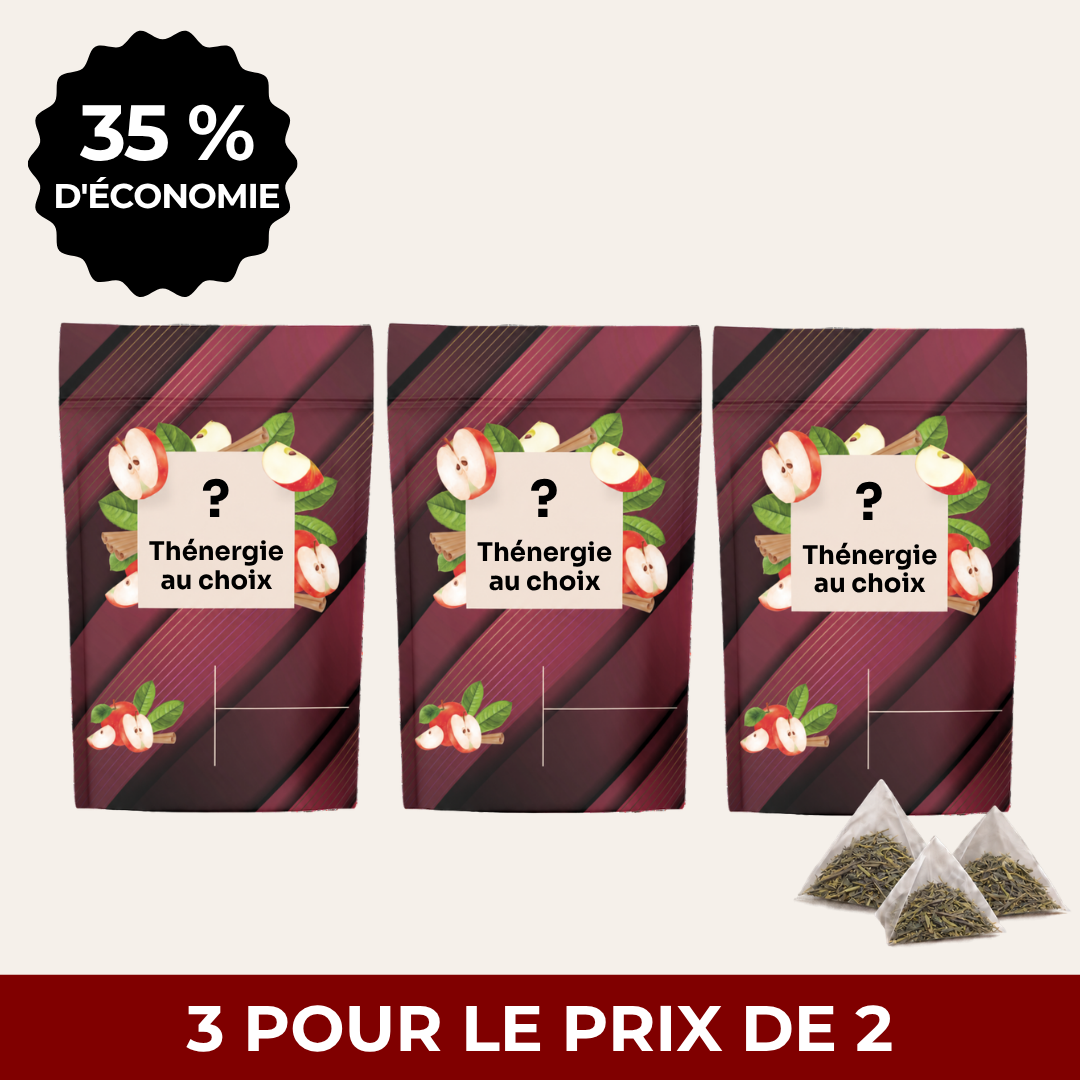 Offre Black Month : Thénergies