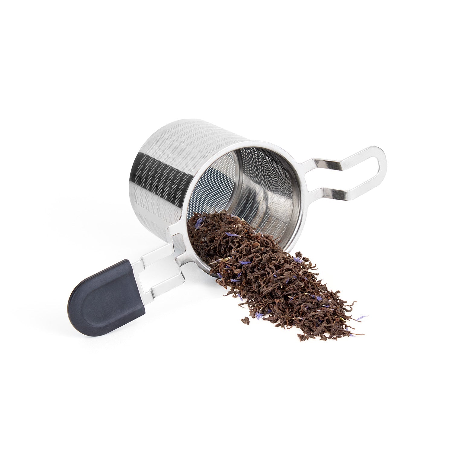 Thé noir Earl Grey de qualité supérieure