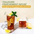 Kit de thés glacés BRU
