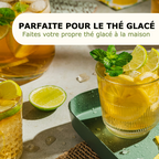 Bac à glaçons BRU