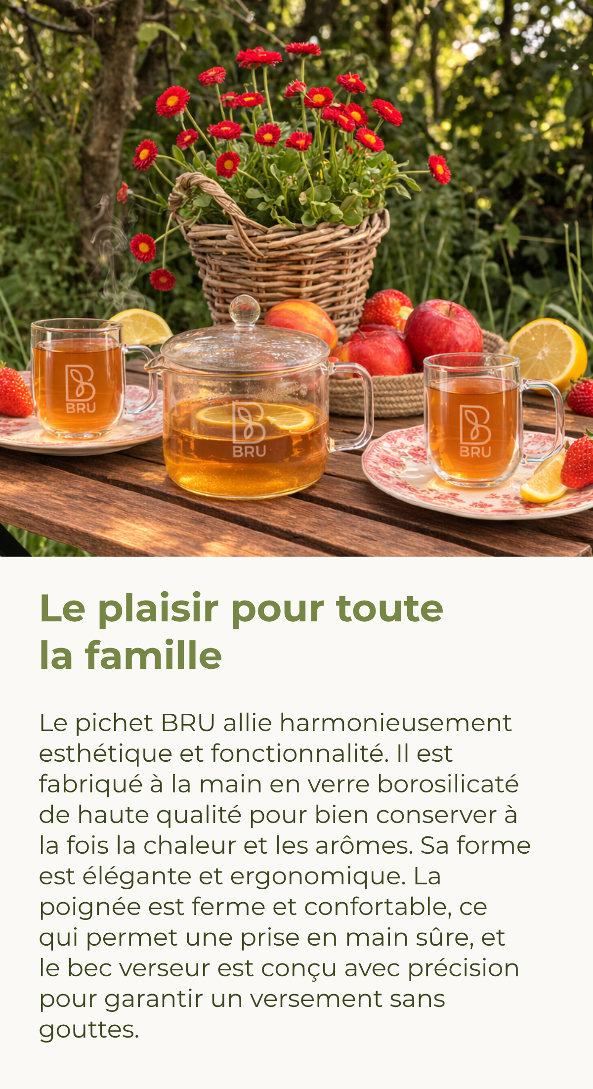 BRU Krug