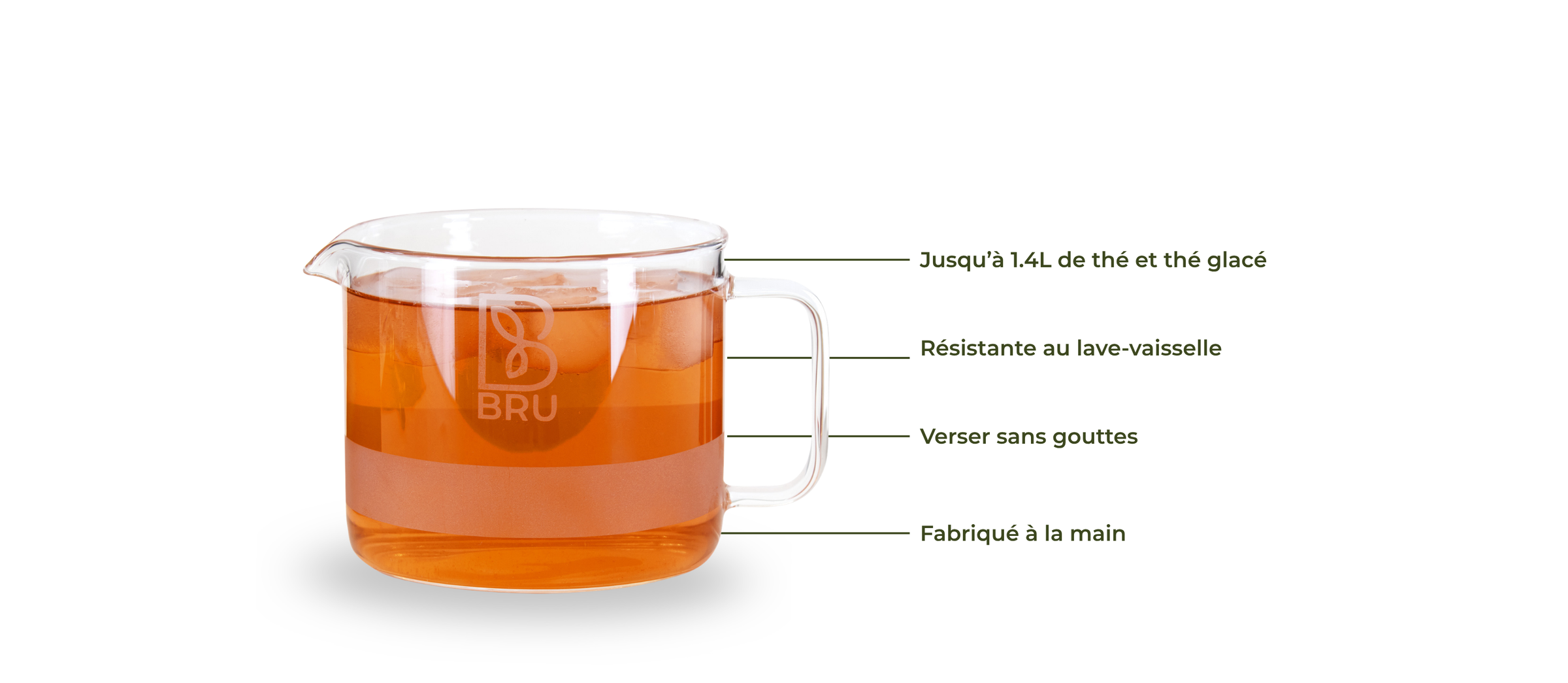 BRU Maker One