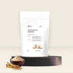 Ginseng · Thé vitalité