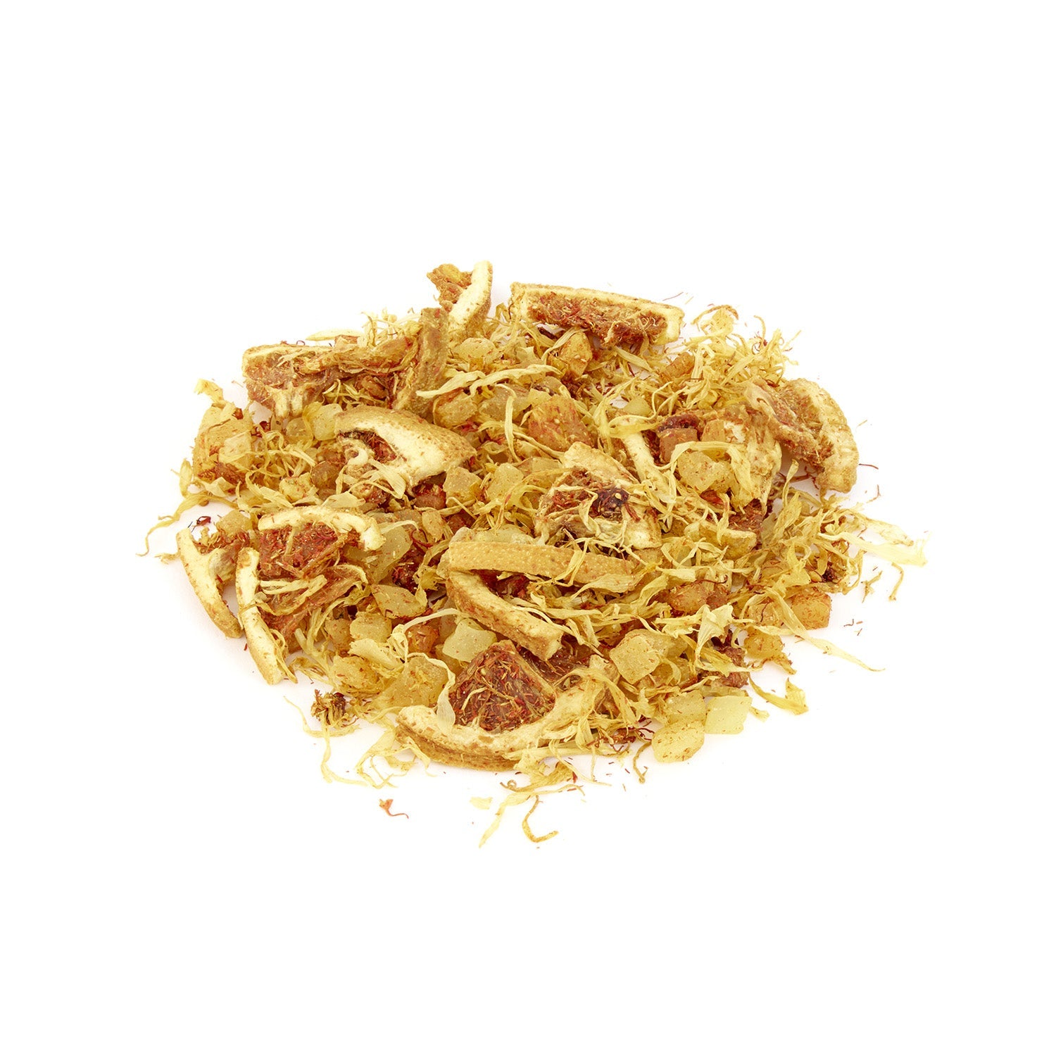 Mangue sauvage