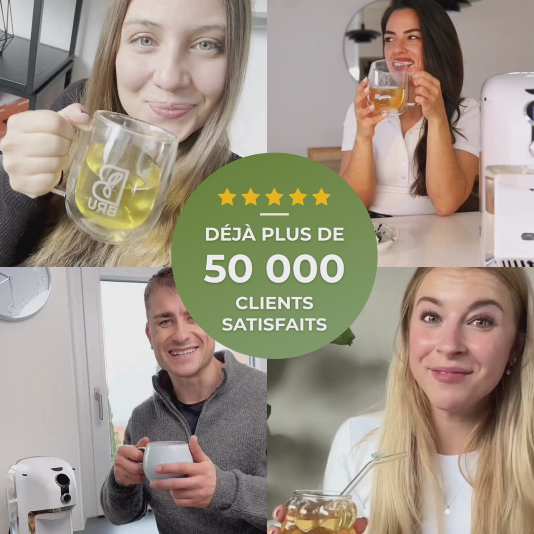 Kit Vitalité BRU