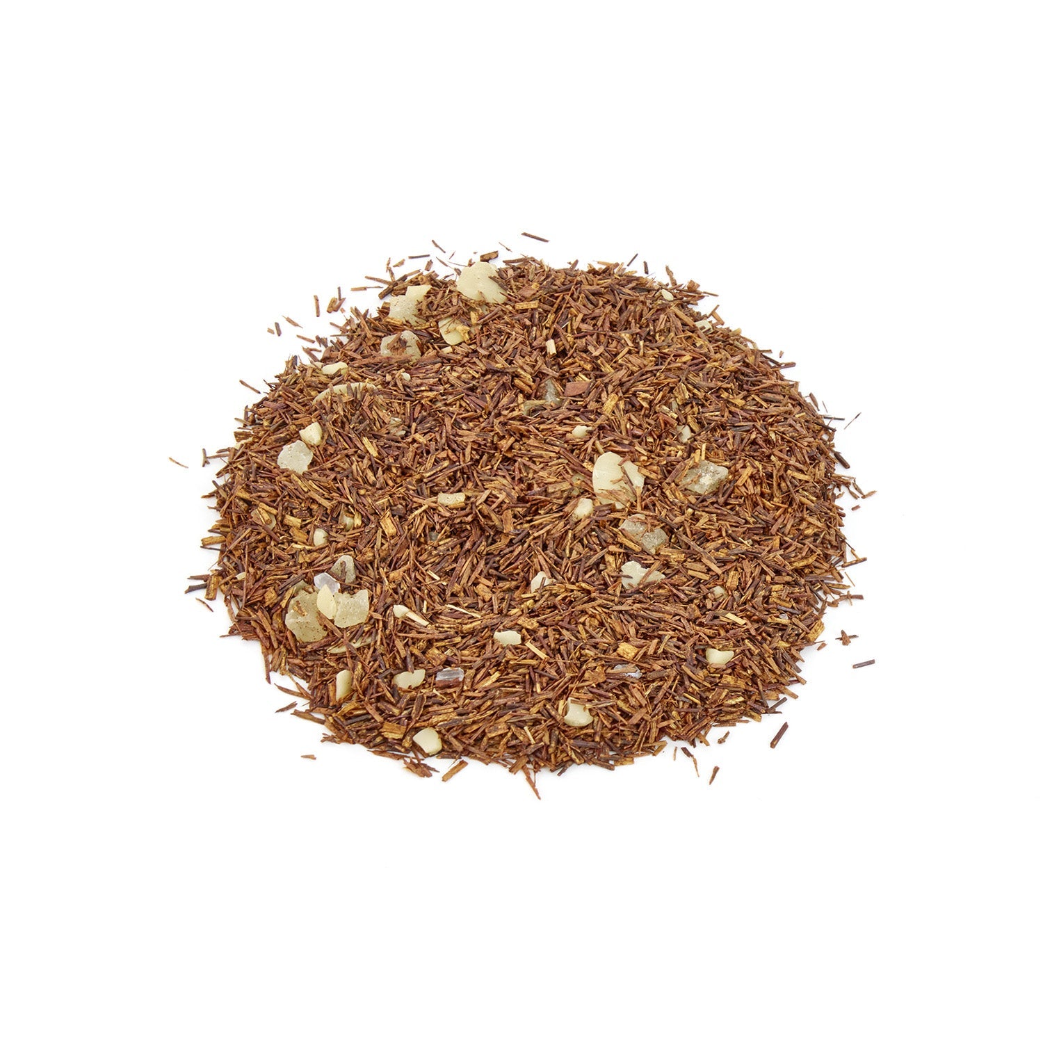 Rooibos à la pâte d’amande