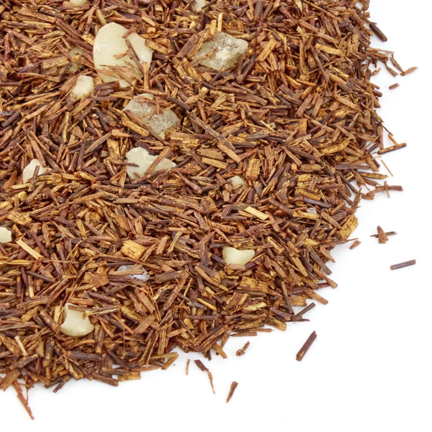 Rooibos à la pâte d’amande